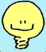 Happy little bulb!