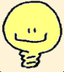 Happy little bulb!